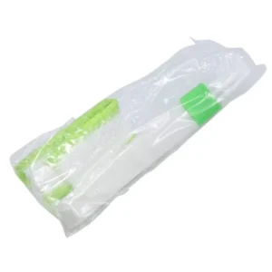 2in1 Car Vent Duster Cloth