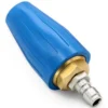 360 Degree Rotating High Pressure Turbo Nozzle