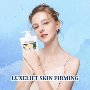 Advanced Firming & Wrinkle-Reducing Cream