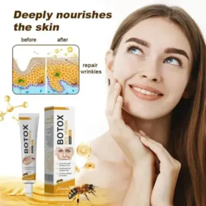 Botox Bee Venom Wrinkle Remover Cream