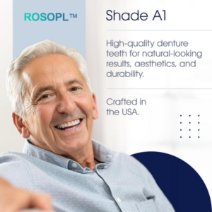 Immediate Dentures: The Ultimate Fit You Can’t Resist!