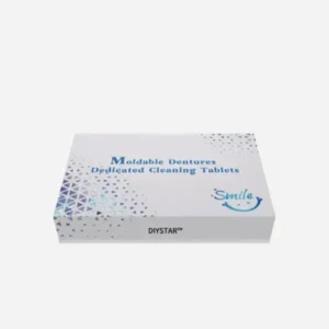 Moldable Dentures