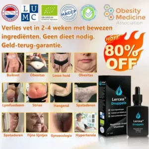 Oraal Vloeibaar