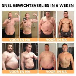 Oraal Vloeibaar