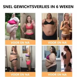 Oraal Vloeibaar