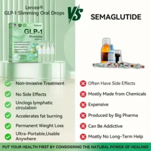 Slimming Oral Solution