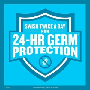 Teeth Mouthwash – Solve all Oral Problems