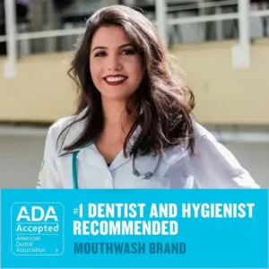 Teeth Mouthwash – Solve all Oral Problems