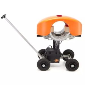 🔥[Factory Clearance] Soccer ball machine - Image 6