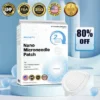 Nano Microneedle Patch