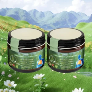 Mullein Clear Lung Repair Cream - Image 19