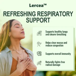 Mullein Clear Lung Repair Cream - Image 7