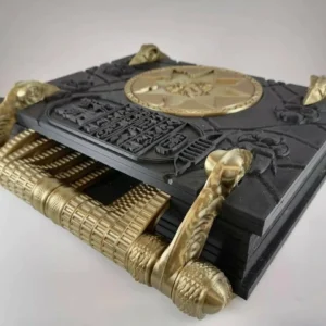 The Book of the Dead – The Mummy Prop Replica - Image 2