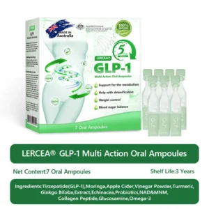 Metabolic Balance Oral Ampoules - Image 8