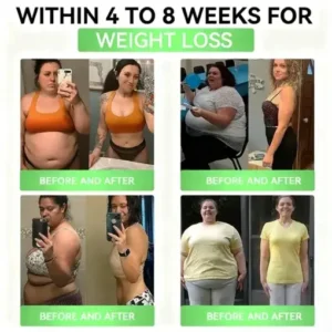 𝟖-𝗶𝗻-𝟭 𝗦𝗹𝗶𝗺 & 𝑯𝒆𝒂𝒍𝒕𝒉𝐲 𝑶𝒓𝒂𝒍 𝑺𝒐𝒍𝒖𝒕𝒊𝒐𝒏 - Image 8