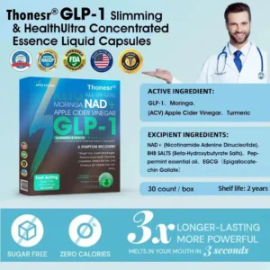 𝐒𝐥𝐢𝐦𝐦𝐢𝐧𝐠 & 𝐇𝐞𝐚𝐥𝐭𝐡 𝐔𝐥𝐭𝐫𝐚 𝐂𝐨𝐧𝐜𝐞𝐧𝐭𝐫𝐚𝐭𝐞𝐝 𝐄𝐬𝐬𝐞𝐧𝐜𝐞 𝐋𝐢𝐪𝐮𝐢𝐝 𝐏𝐞𝐚𝐫𝐥𝐬 - Image 10