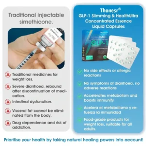 𝐒𝐥𝐢𝐦𝐦𝐢𝐧𝐠 & 𝐇𝐞𝐚𝐥𝐭𝐡 𝐔𝐥𝐭𝐫𝐚 𝐂𝐨𝐧𝐜𝐞𝐧𝐭𝐫𝐚𝐭𝐞𝐝 𝐄𝐬𝐬𝐞𝐧𝐜𝐞 𝐋𝐢𝐪𝐮𝐢𝐝 𝐏𝐞𝐚𝐫𝐥𝐬 - Image 6