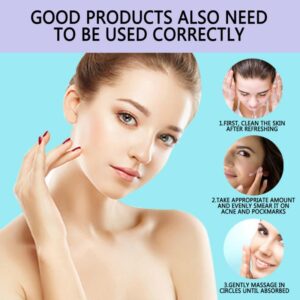Pro.W Blemish Cream 🎉 BUY 1 GET 1 FREE - Image 8