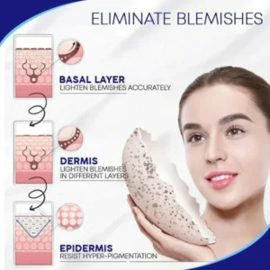 Pro.W Blemish Cream 🎉 BUY 1 GET 1 FREE - Image 7