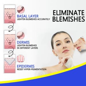 Pro.W Blemish Cream 🎉 BUY 1 GET 1 FREE - Image 5