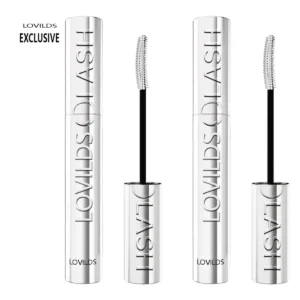 Dramatic Curl & Length Mascara for All-Day Wear - Image 7