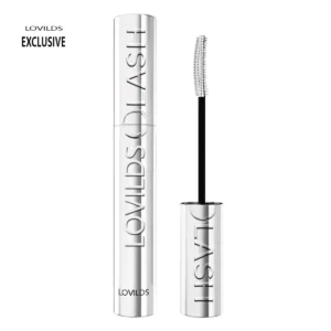 Dramatic Curl & Length Mascara for All-Day Wear