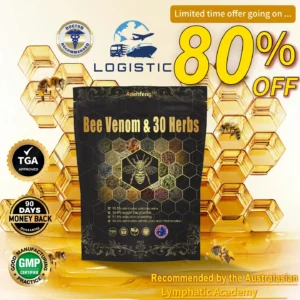 𝐁𝐞𝐞 𝐕𝐞𝐧𝐨𝐦 & 𝟑𝟎-𝐇𝐞𝐫𝐛 𝐃𝐞𝐭𝐨𝐱 𝐅𝐨𝐨𝐭 𝐒𝐨𝐚𝐤 𝐁𝐞𝐚𝐝𝐬 𝐟𝐨𝐫 𝐁𝐨𝐝𝐲 𝐒𝐜𝐮𝐥𝐩𝐭𝐢𝐧𝐠