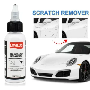Premium Car Scratch Eraser