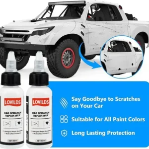 Premium Car Scratch Eraser - Image 5