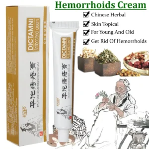 Hemorrhoids Cream - Image 7