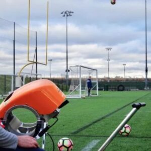 🔥[Factory Clearance] Soccer ball machine - Image 5