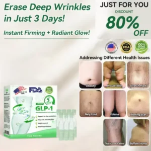 Metabolic Balance Oral Ampoules - Image 2