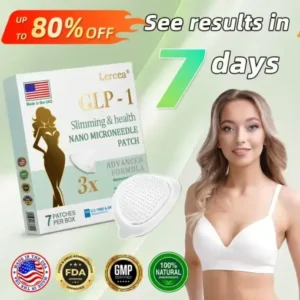 𝐍𝐀𝐍𝐎 𝐌𝐈𝐂𝐑𝐎𝐍𝐄𝐄𝐃𝐋𝐄 𝐏𝐀𝐓𝐂𝐇 - Image 14