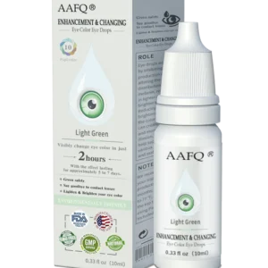 Enhancement & Changing Eye Color Eye Drops - Image 9