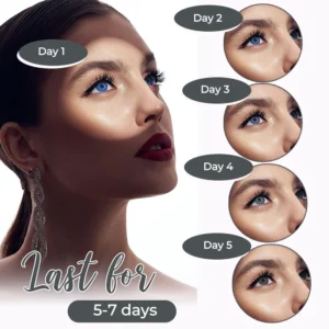 Enhancement & Changing Eye Color Eye Drops - Image 5