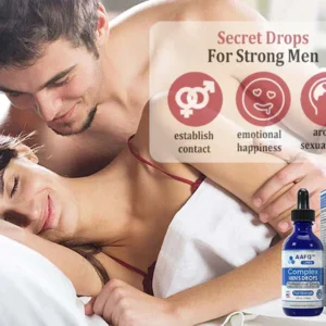 Complex Men's Drops - Image 2