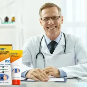 Diabetic Skin Revolution - Image 10