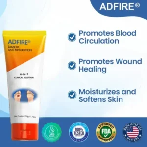 Diabetic Skin Revolution – 6-IN-1 Clinical Solution Black Fridey - Image 11