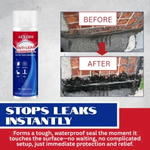 Anti-leak PermaSeal - Image 2