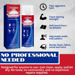 Anti-leak PermaSeal - Image 4
