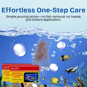 Aquariums Aqua-Guardian Blend - Image 3