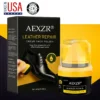 Leather Repair Cream Shoe Polish