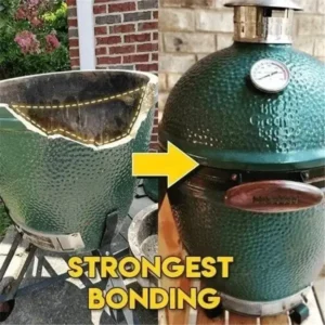 Multipurpose Super Glue Welding High-strength Oily Glue - Image 4