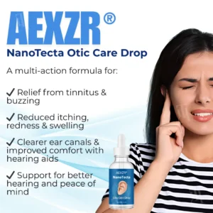 NanoTecta Otic Care Drop - Image 2
