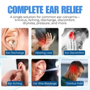 NanoTecta Otic Care Drop - Image 5