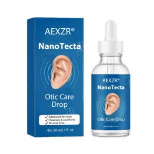 NanoTecta Otic Care Drop - Image 7