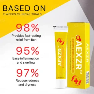Scrotal Eczema Cure Cream - Image 2