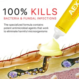 Scrotal Eczema Cure Cream - Image 3