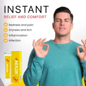 Scrotal Eczema Cure Cream - Image 4