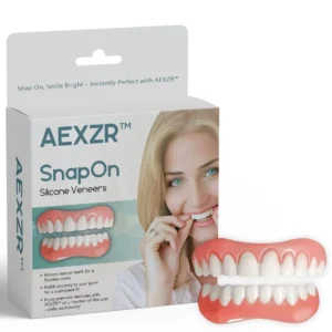 SnapOn Silicone Veneers - Image 8